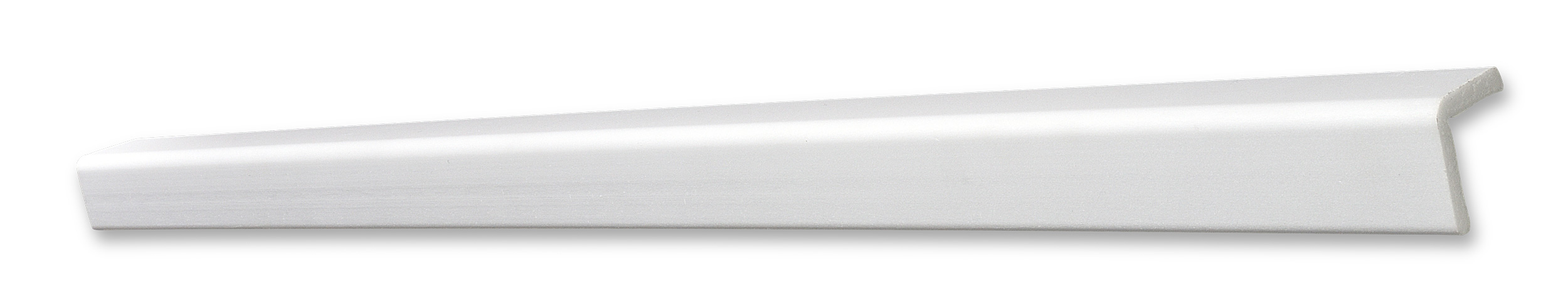 DECOSA Profil d'angle WP30 - polystyrène extra dur - blanc - 30 x 30 mm - longueur 2 m