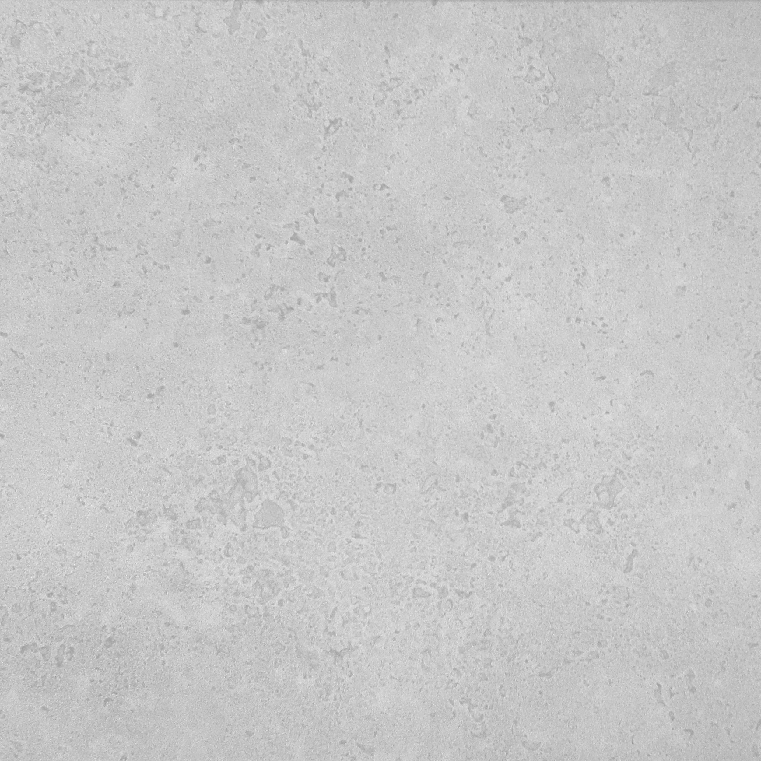 DECOSA Panneau décoratif Béton aspect béton - polystyrène - gris clair - 50 x 50 cm - pour mur et plafond