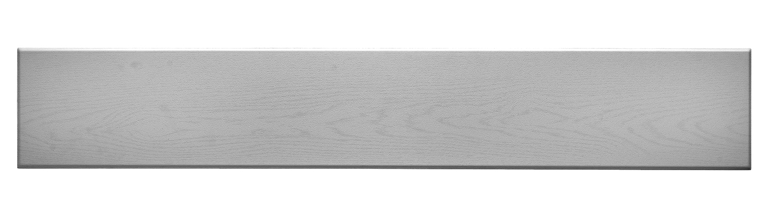 DECOSA Lambris AP306 - polystyrène - effet bois - gris - 100 x 16,5 cm