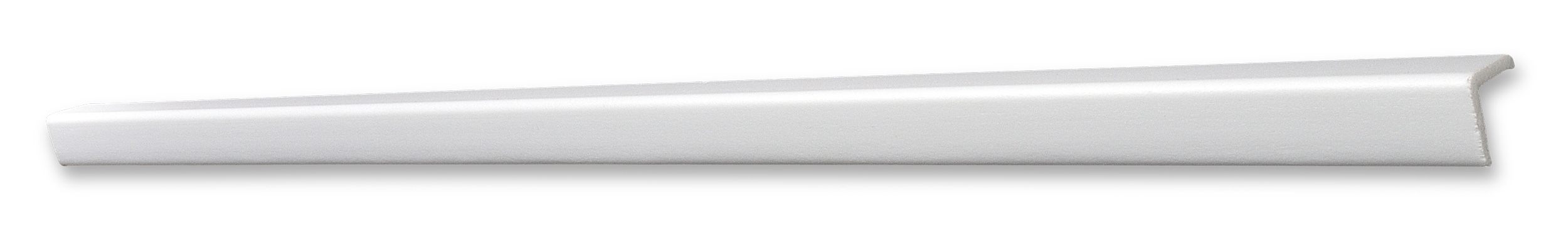 DECOSA Profil d'angle WP20 - polystyrène extra dur - blanc - 20 x 20 mm - longueur 2 m
